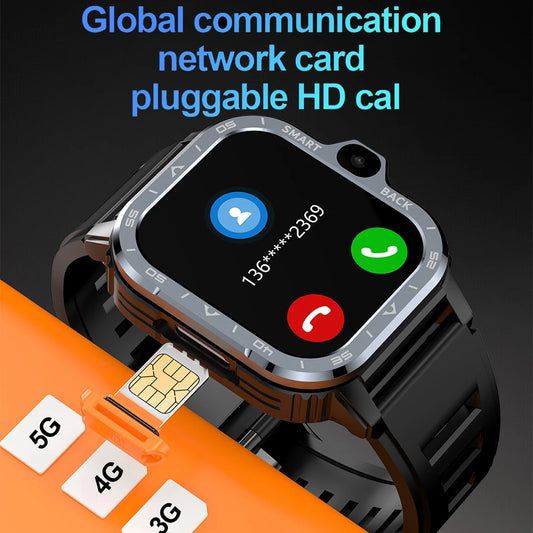Android Smart Watch