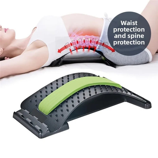 Back Massager Magnetotherapy