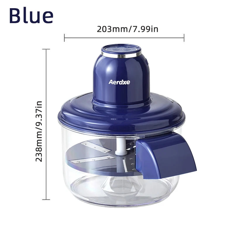 Automatic garlic peeling machine