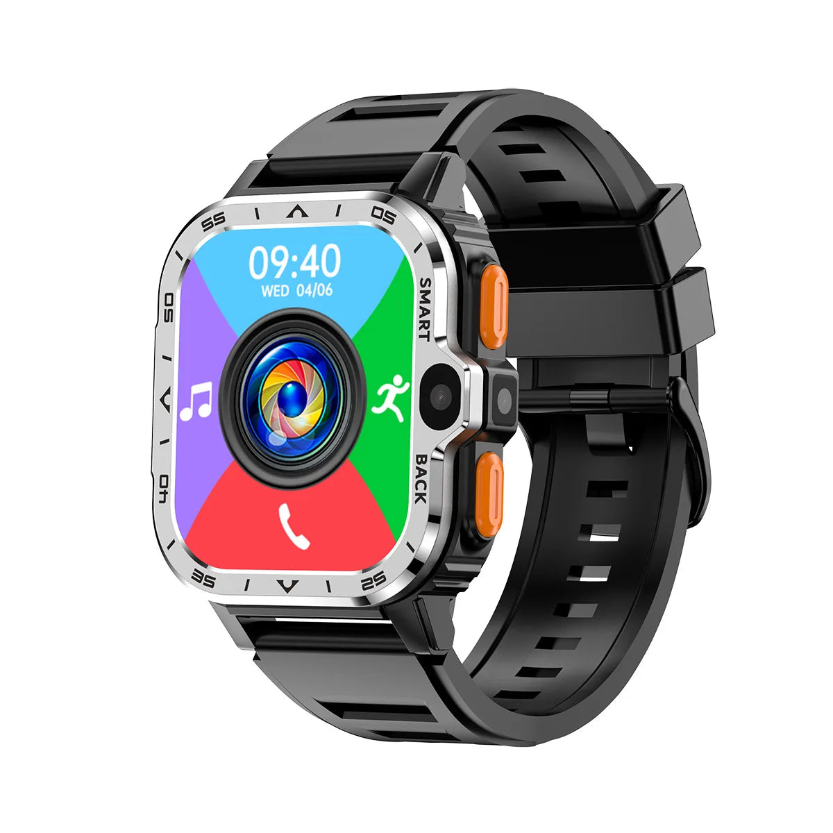 Android Smart Watch