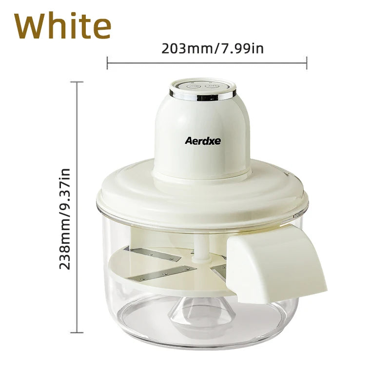 Automatic garlic peeling machine