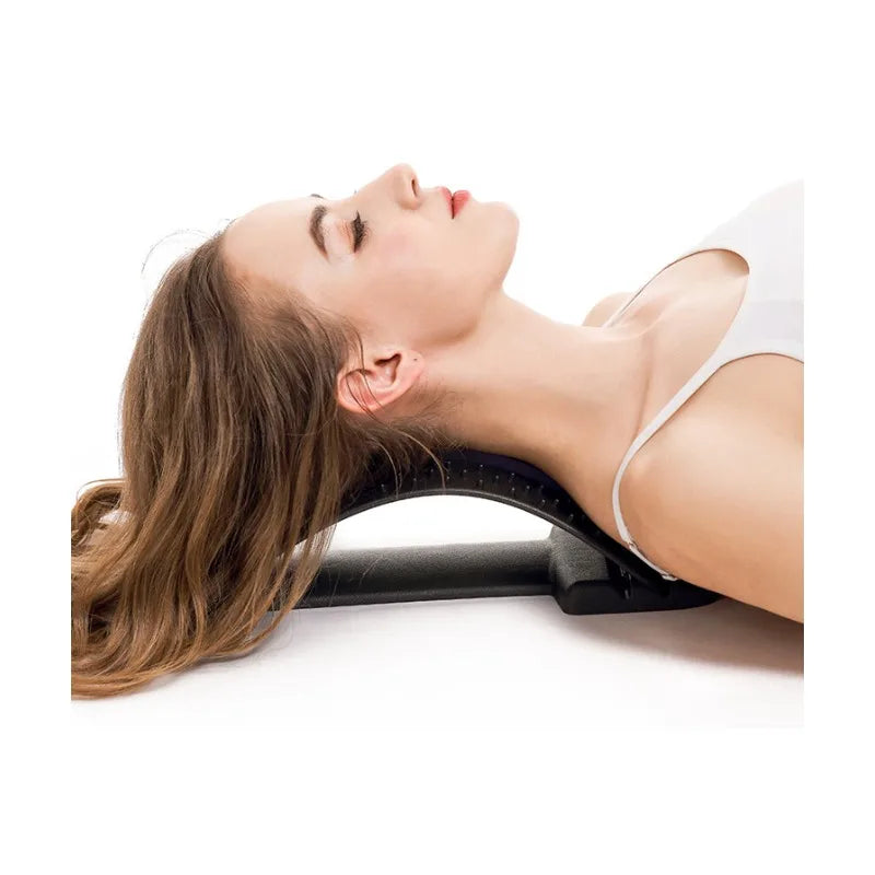 Back Massager Magnetotherapy